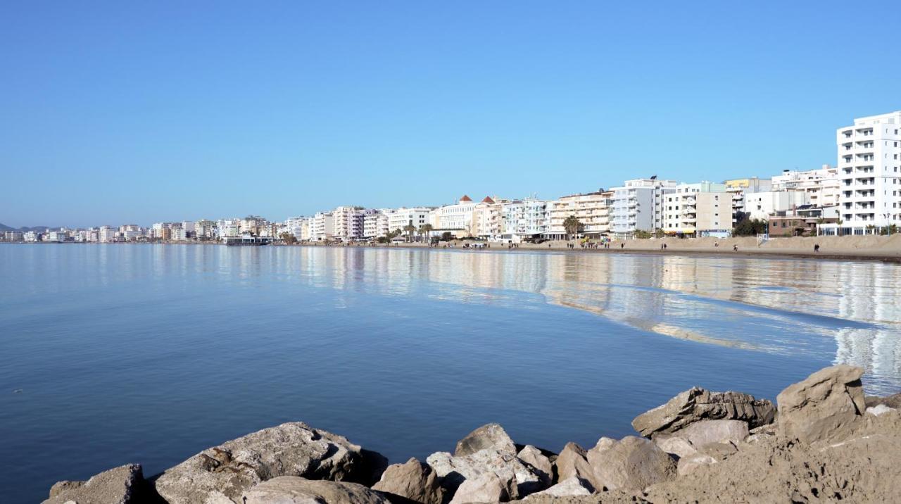Iliria Apartment Durrës Exteriér fotografie